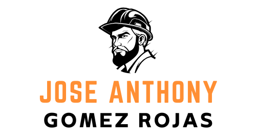 José Anthony Gómez Rojas